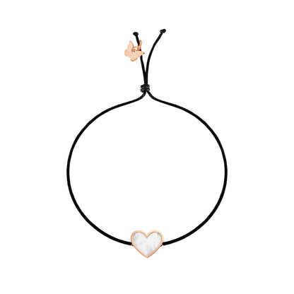 Borboleta Heart MP-BK-30S-P