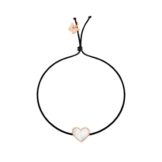 Borboleta Heart MP-BK-30S-P
