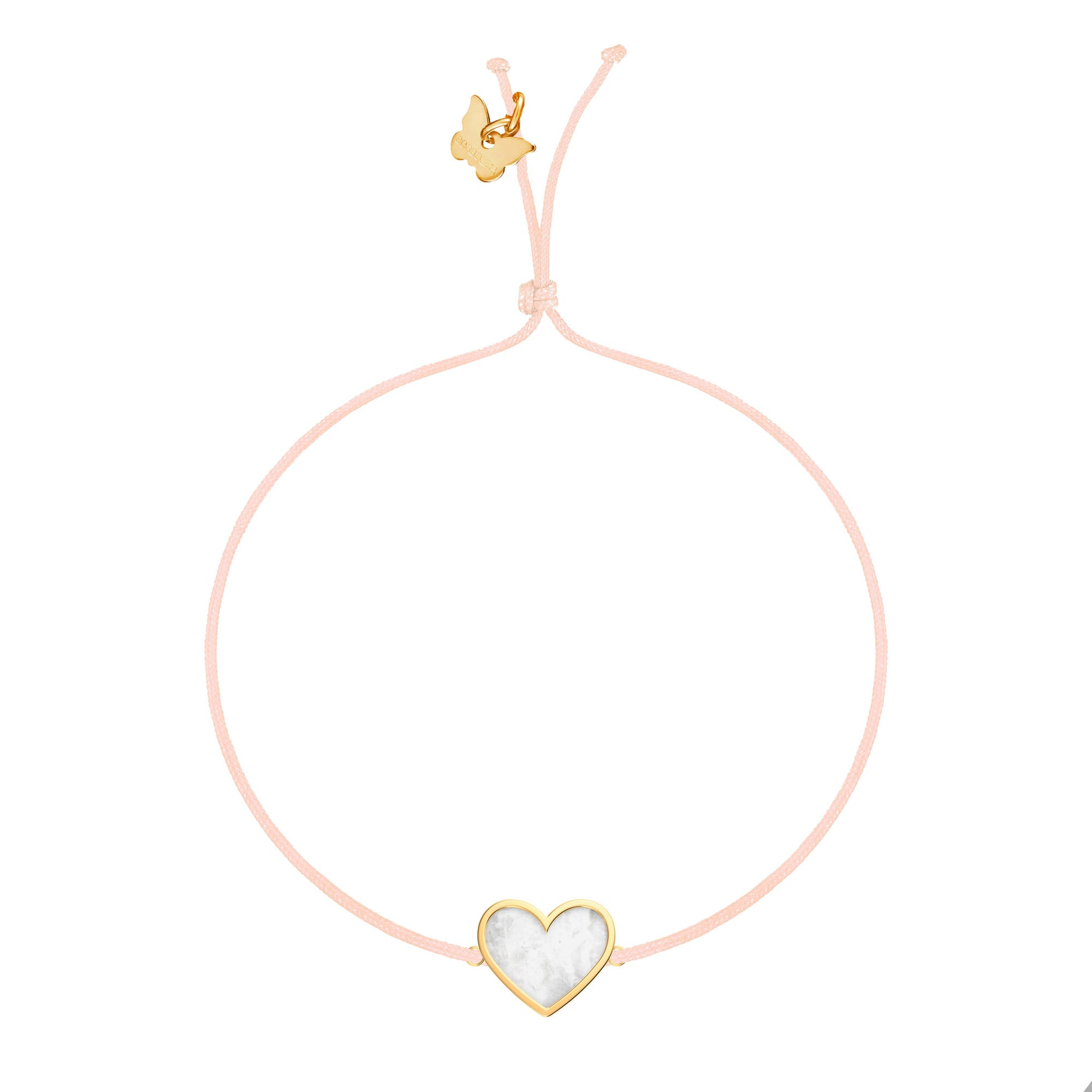 Borboleta Heart MP-GI-30S