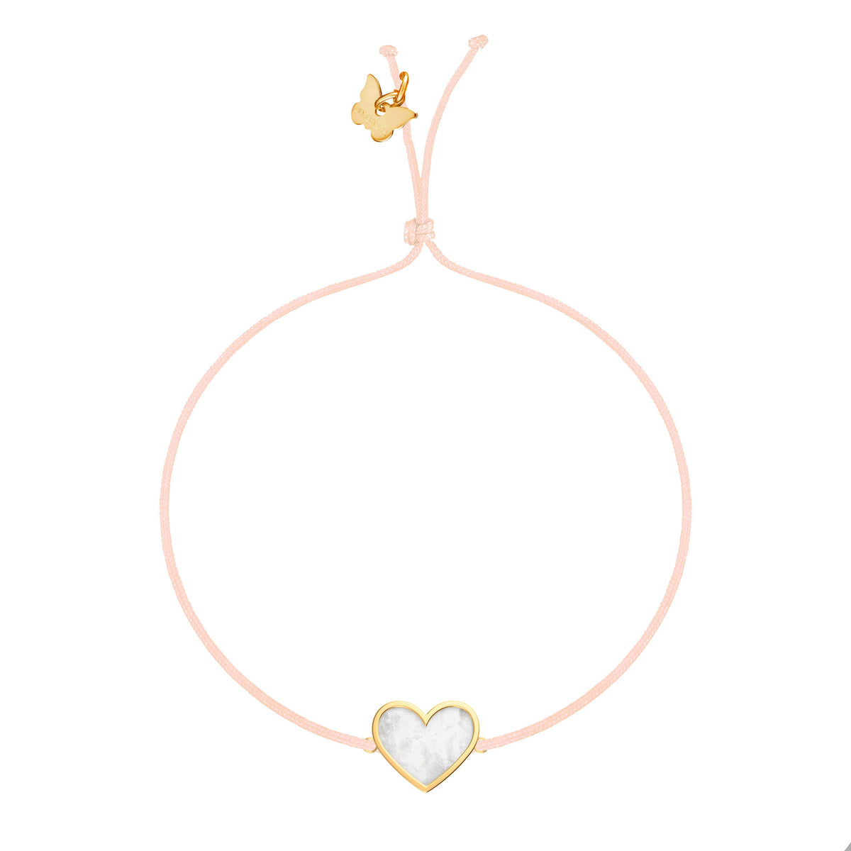 Borboleta Heart MP-GI-30S