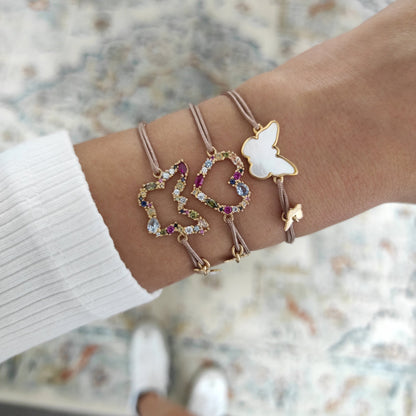 Borboleta Butterfly MP-MC-10