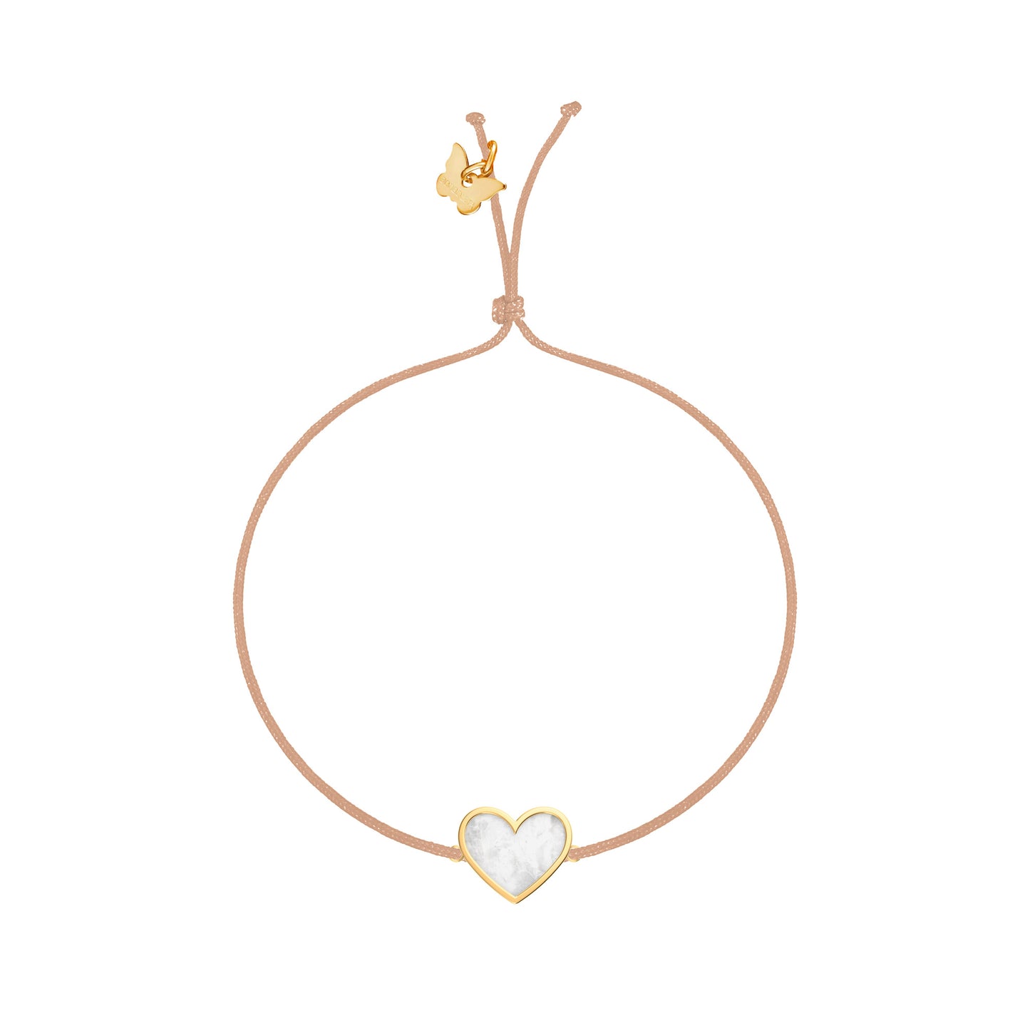 Borboleta Heart MP-MC-30S