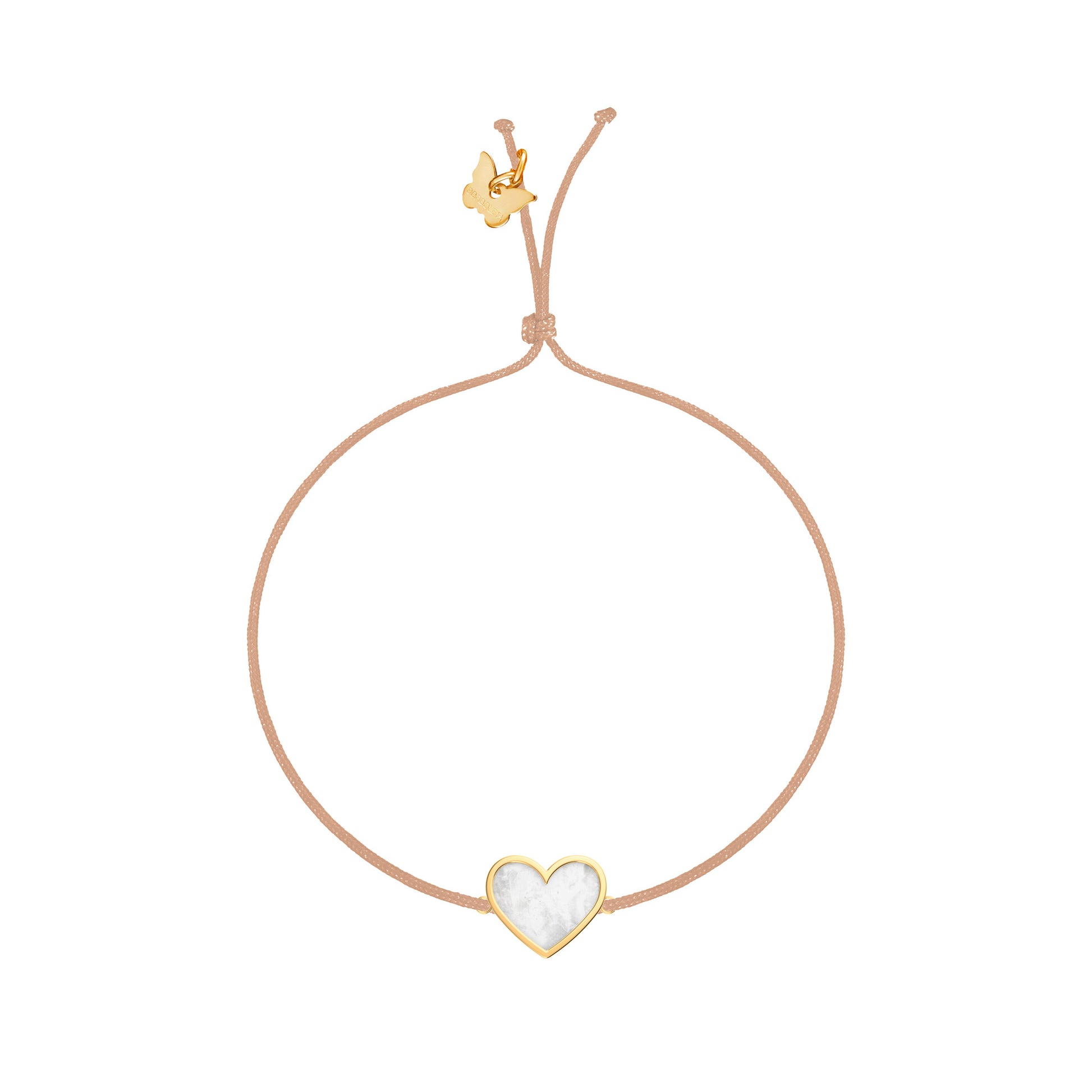 Borboleta Heart MP-MC-30S