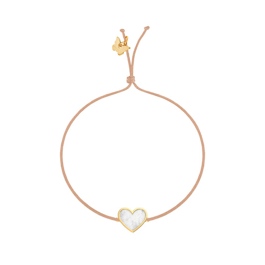 Borboleta Heart MP-MC-30S