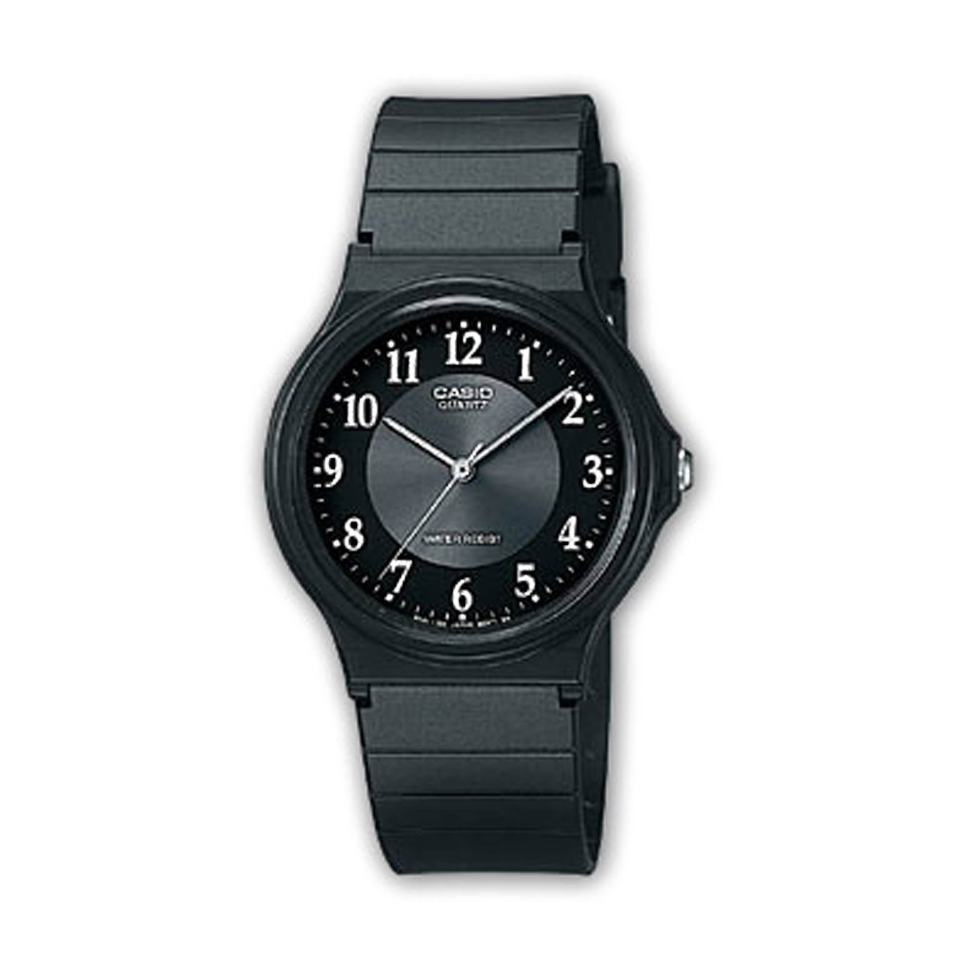 Casio Collection MQ-24-1B3LLEF