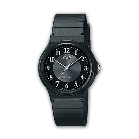 Casio Collection MQ-24-1B3LLEF