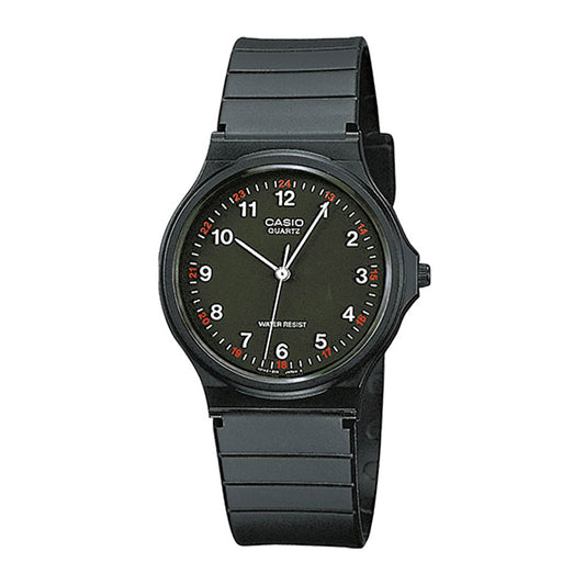 Casio Collection MQ-24-1BLLGF