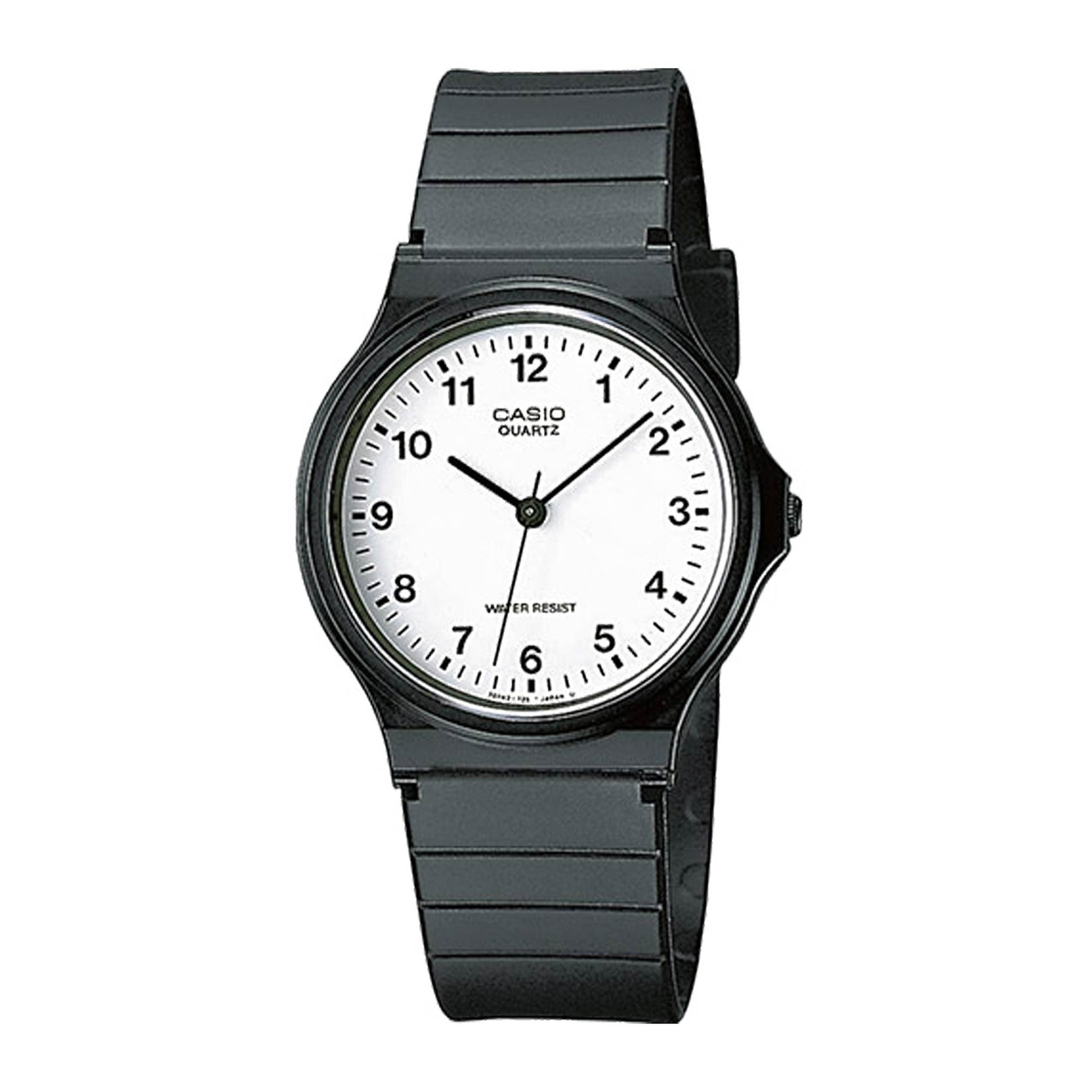 Casio Collection MQ-24-7BLLGF