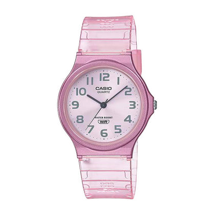 Casio Collection MQ-24S-4BEF