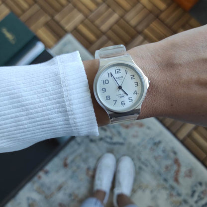 Casio Collection MQ-24S-7BEF