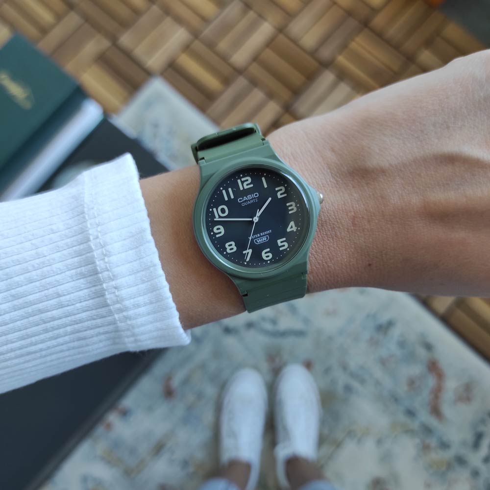 Casio Collection MQ-24UC-3BEF