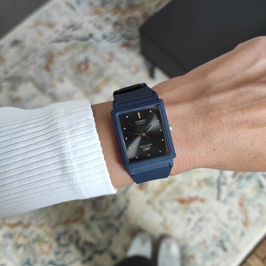 Casio Collection MQ-38UC-2A1ER