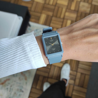 Casio Collection MQ-38UC-2A2ER