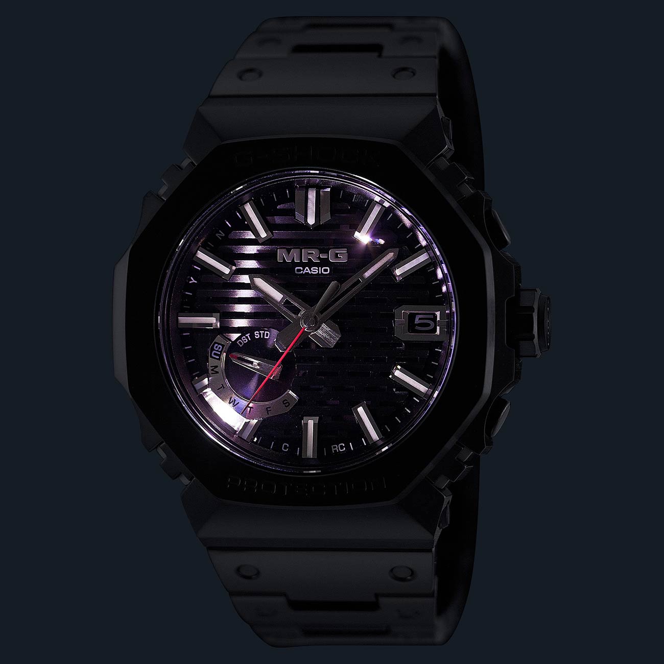 Casio G-Shock MRG MRG-B2100B-1ADR