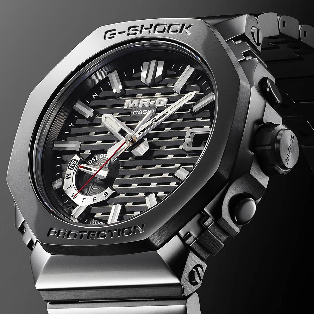 Casio G-Shock MRG MRG-B2100B-1ADR