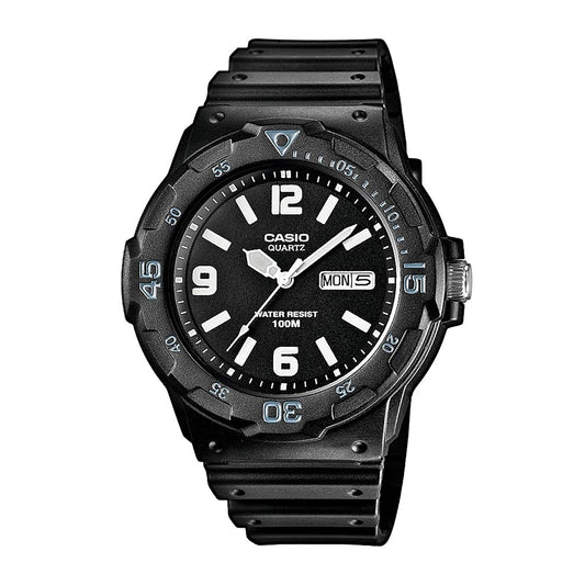 Casio Collection MRW-200H-1B2VEG