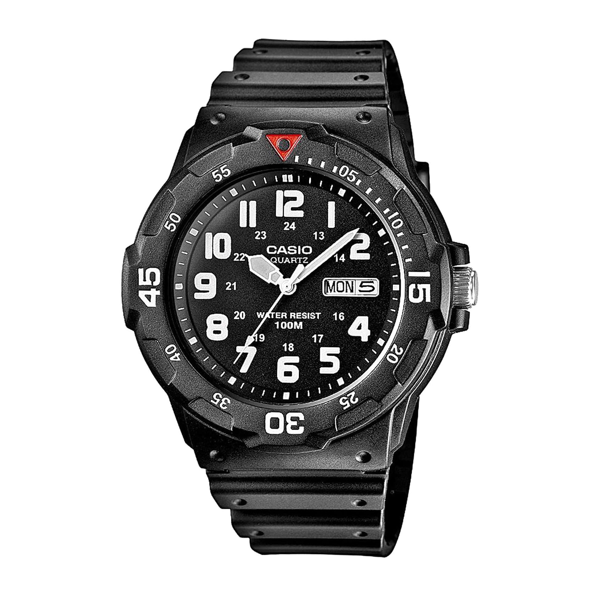 Casio Collection MRW-200H-1BVEG