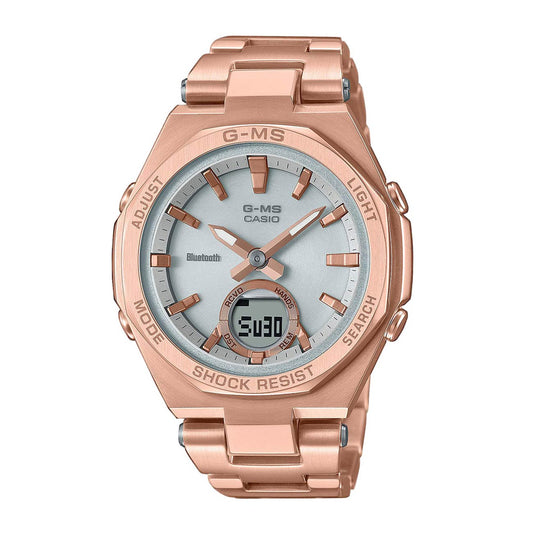 Casio Baby-G MSG-B100DG-4AER