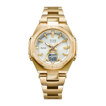Casio Baby-G MSG-B100DG-9AER