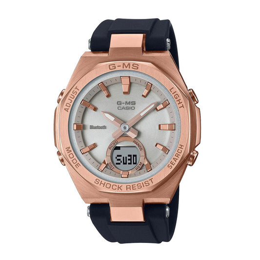 Casio Baby-G MSG-B100G-1AER