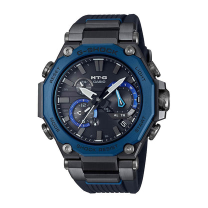 Casio G-Shock MTG-B2000B-1A2ER