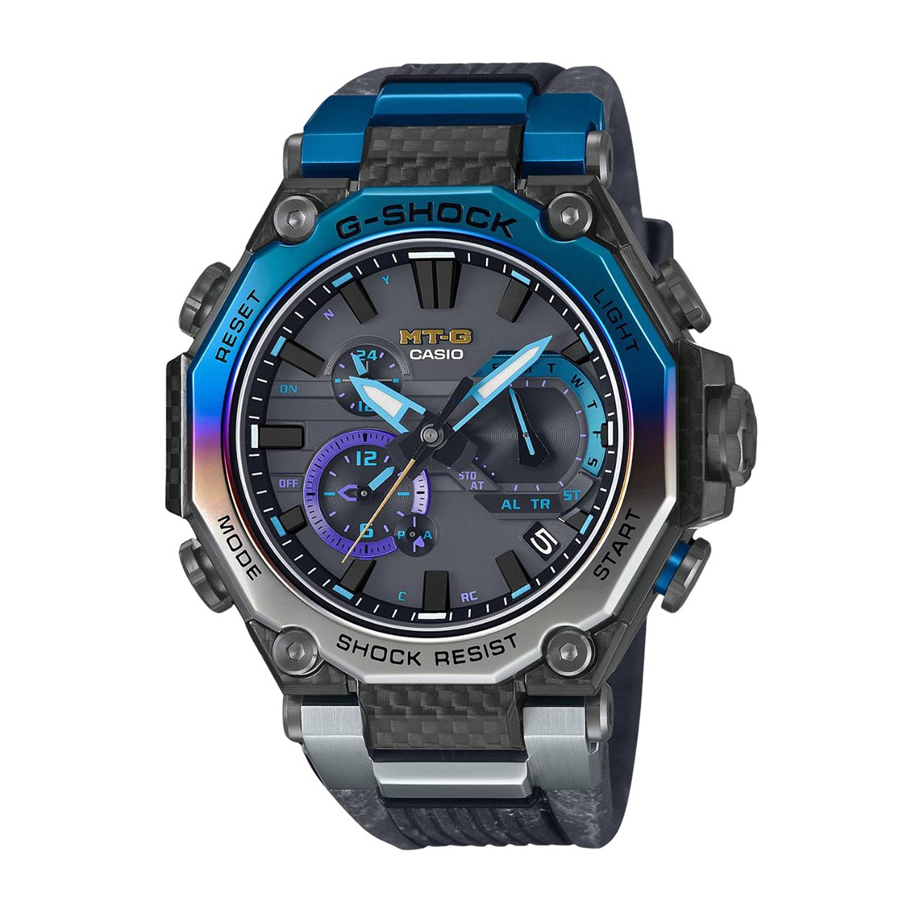 Bigotti Watches | WatchClick