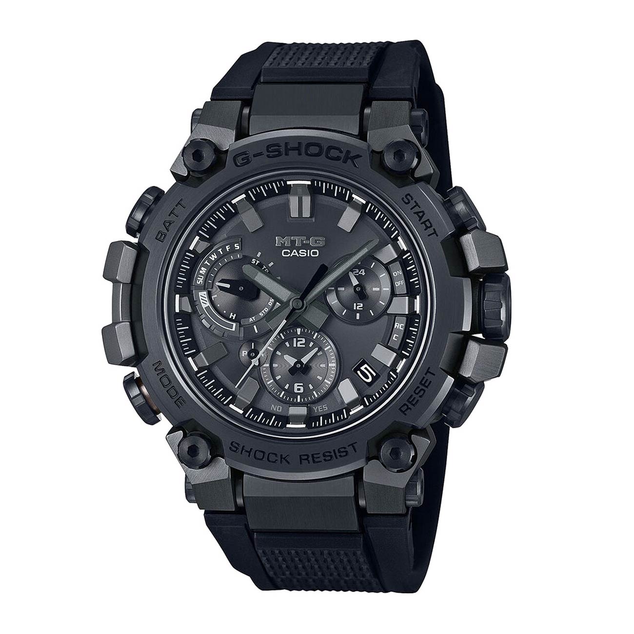 Casio G-Shock MTG MTG-B3000B-1AER