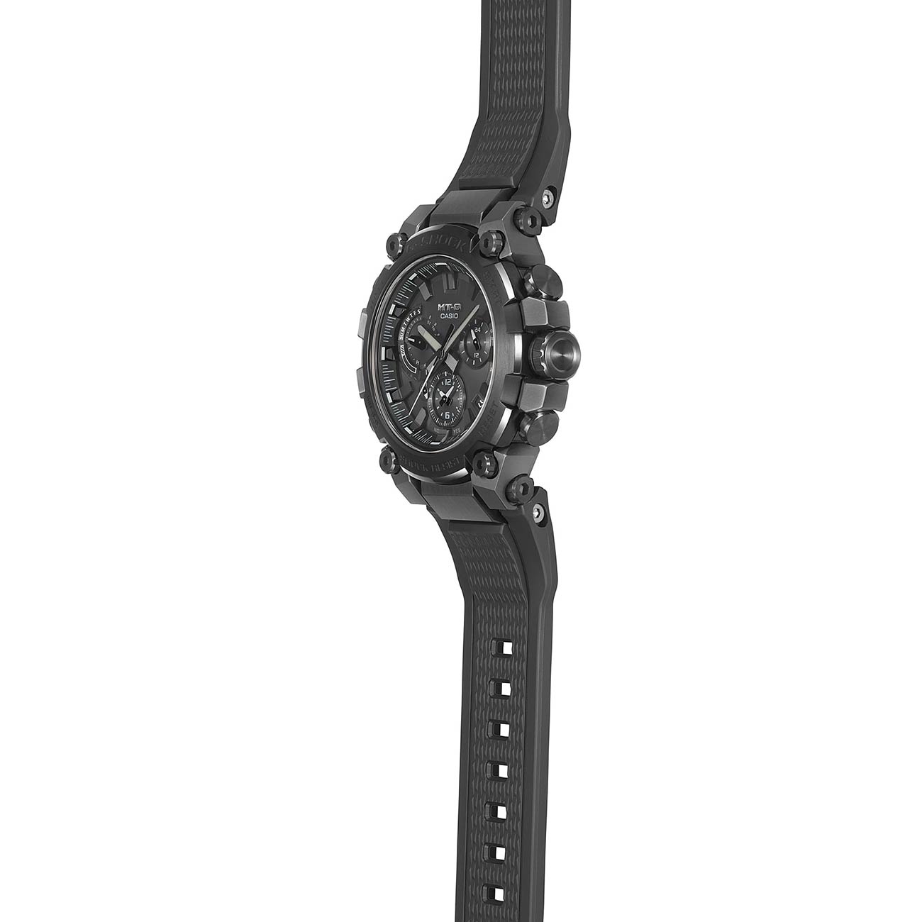 Casio G-Shock MTG MTG-B3000B-1AER