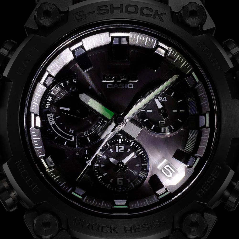 Casio G-Shock MTG MTG-B3000B-1AER