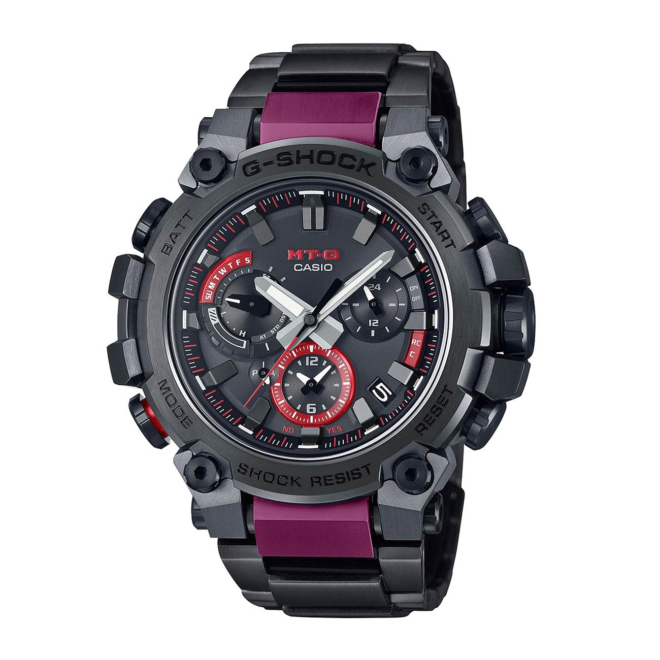 Casio G-Shock MTG MTG-B3000BD-1AER