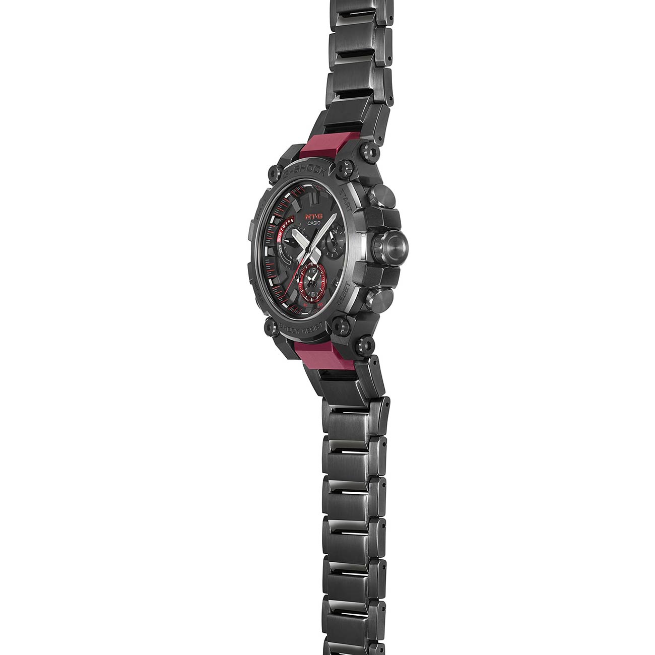 Casio G-Shock MTG MTG-B3000BD-1AER