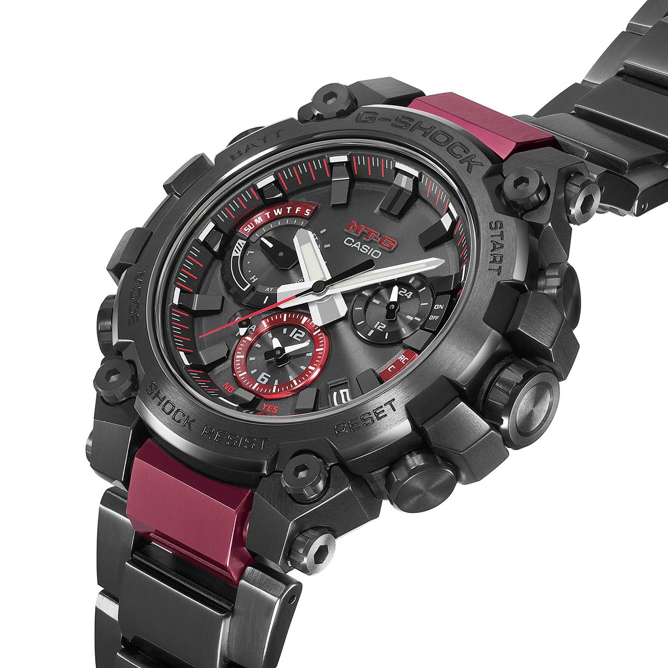 Casio G-Shock MTG MTG-B3000BD-1AER