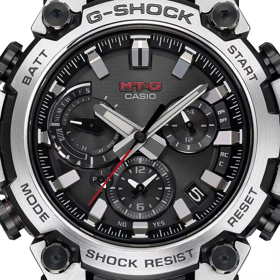 Casio G-Shock MTG MTG-B3000D-1AER