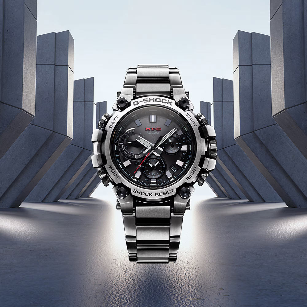 Casio G-Shock MTG MTG-B3000D-1AER