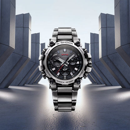Casio G-Shock MTG MTG-B3000D-1AER