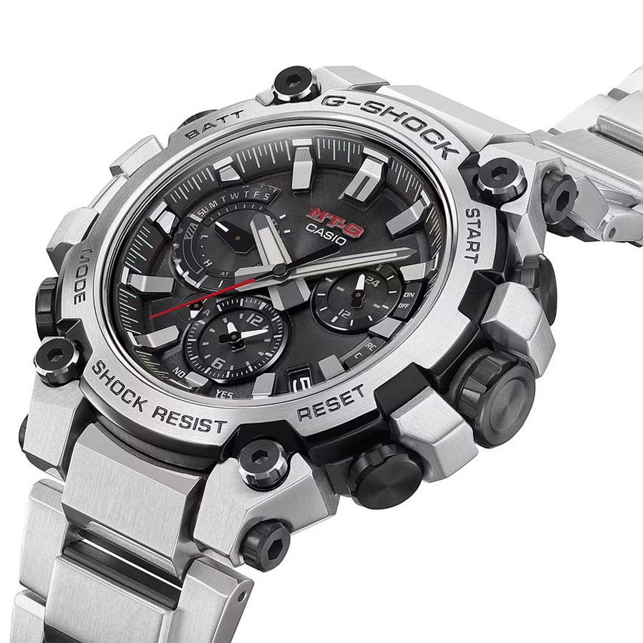 Casio G-Shock MTG MTG-B3000D-1AER