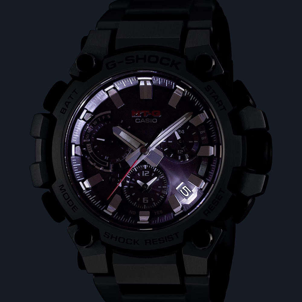 Casio G-Shock MTG MTG-B3000D-1AER
