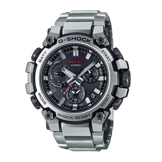 Casio G-Shock MTG MTG-B3000D-1AER