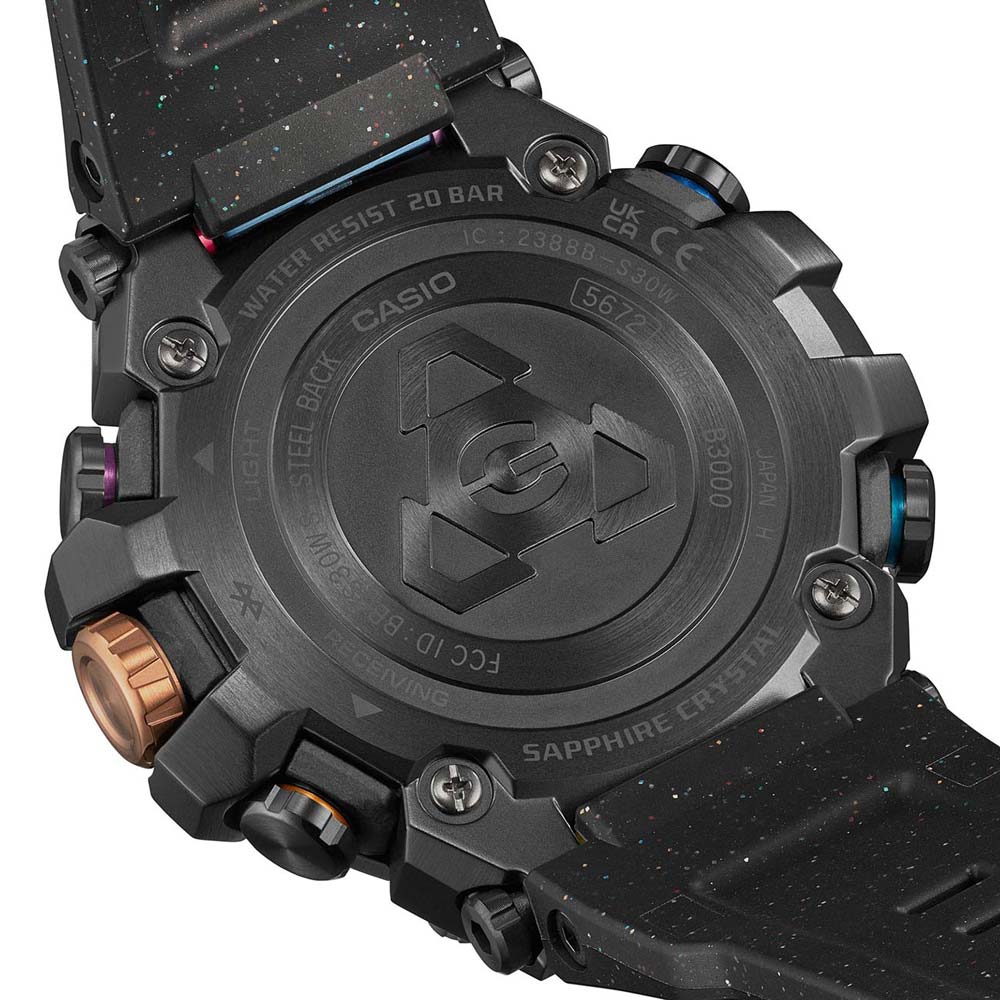 Casio G-Shock MTG MTG-B3000DN-1AER