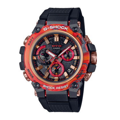 Casio G-Shock MTG MTG-B3000FR-1AER