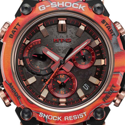 Casio G-Shock MTG MTG-B3000FR-1AER