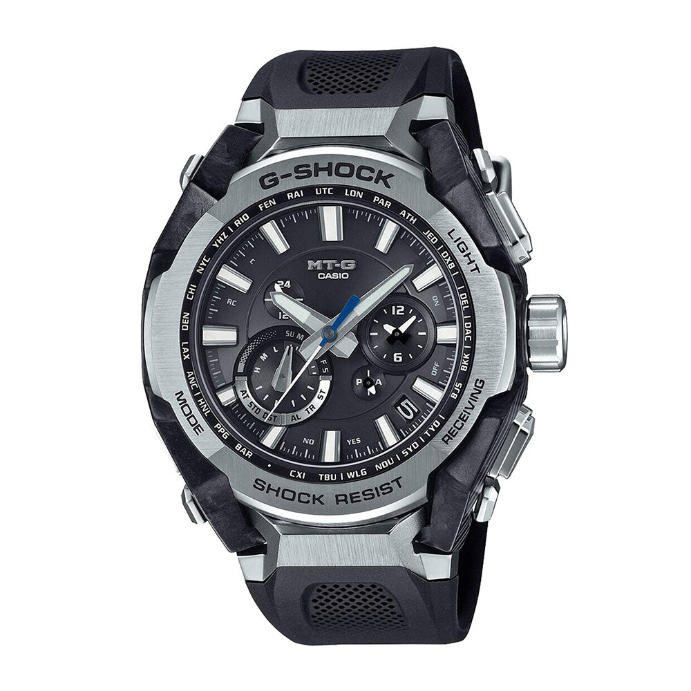 Casio G-Shock MTG MTG-B4000-1AER