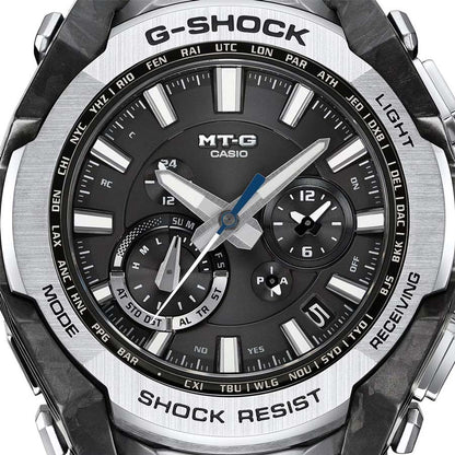 Casio G-Shock MTG MTG-B4000-1AER
