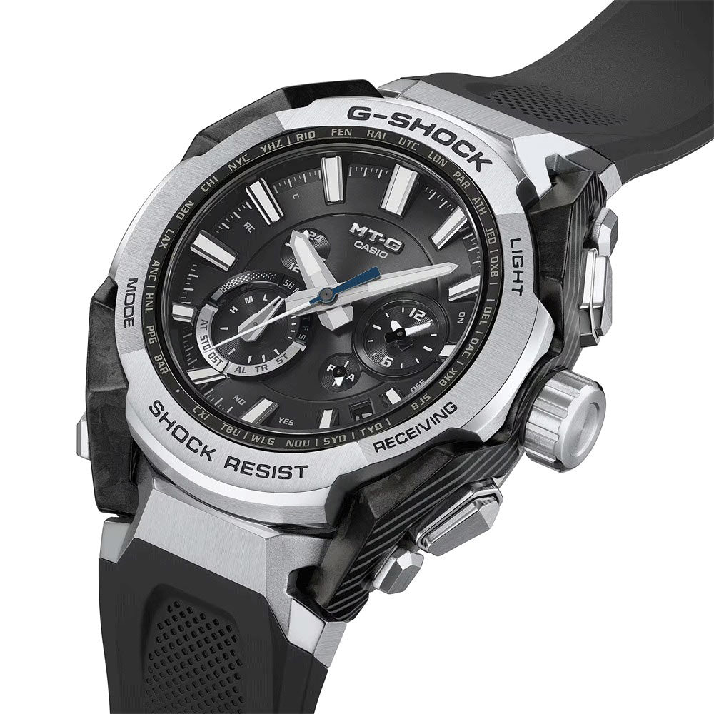 Casio G-Shock MTG MTG-B4000-1AER