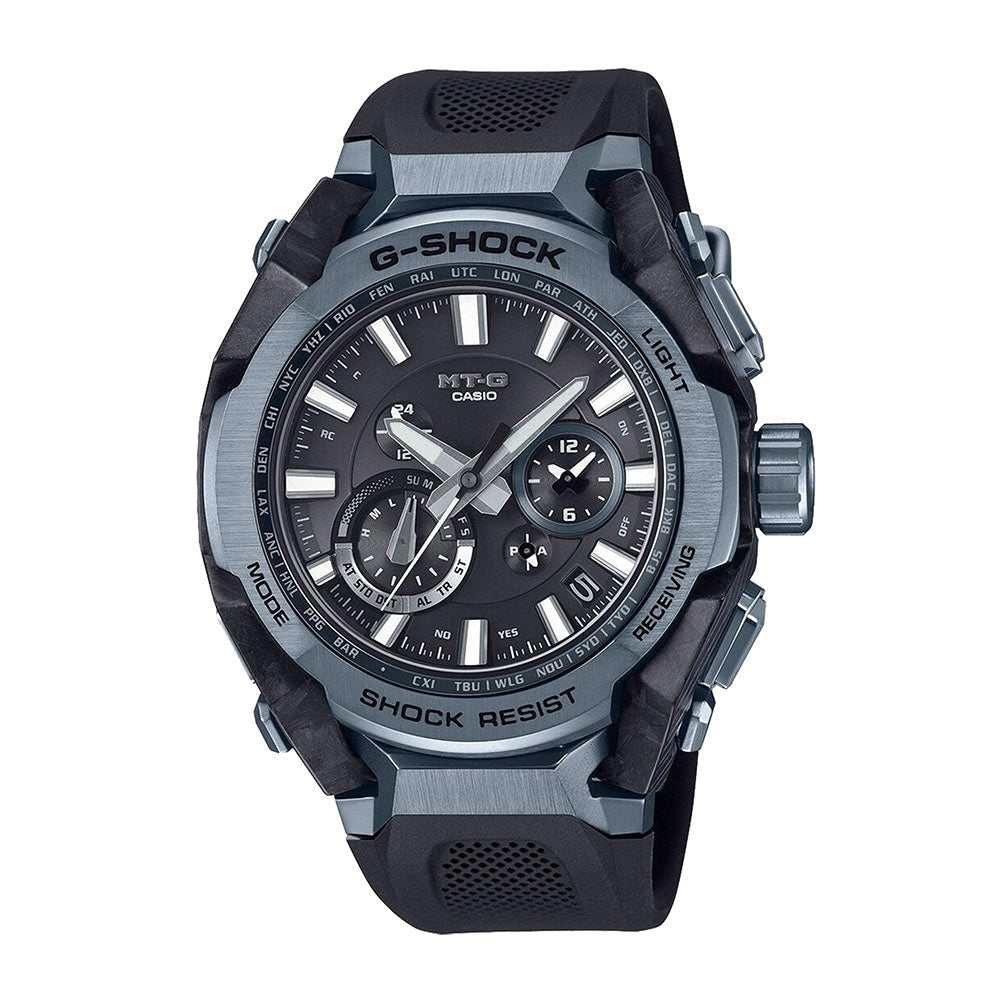 Casio G-Shock MTG MTG-B4000B-1A2ER
