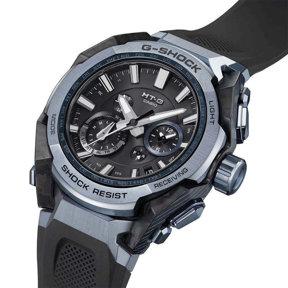 Casio G-Shock MTG MTG-B4000B-1A2ER