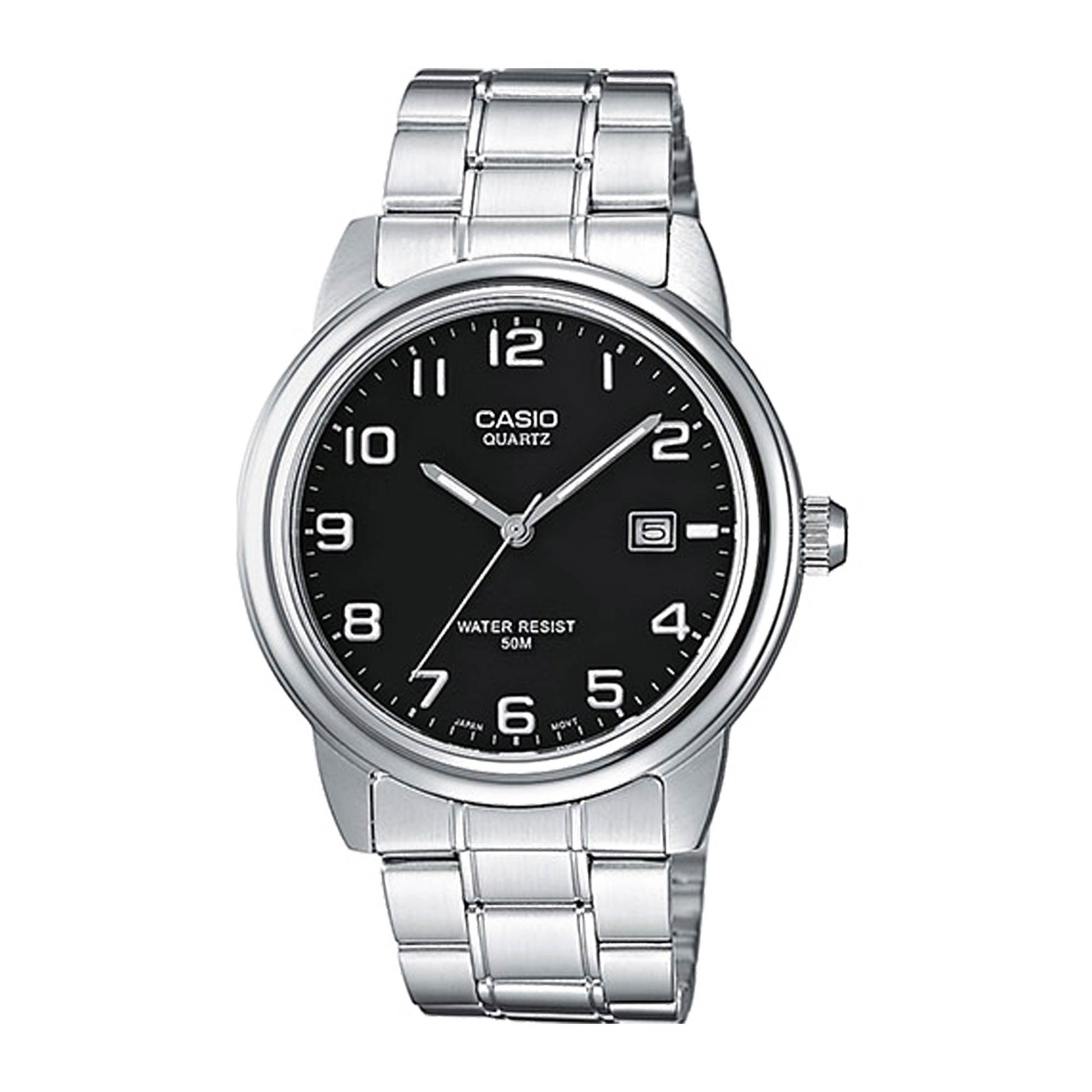 Casio Collection MTP-1221A-1AVEF