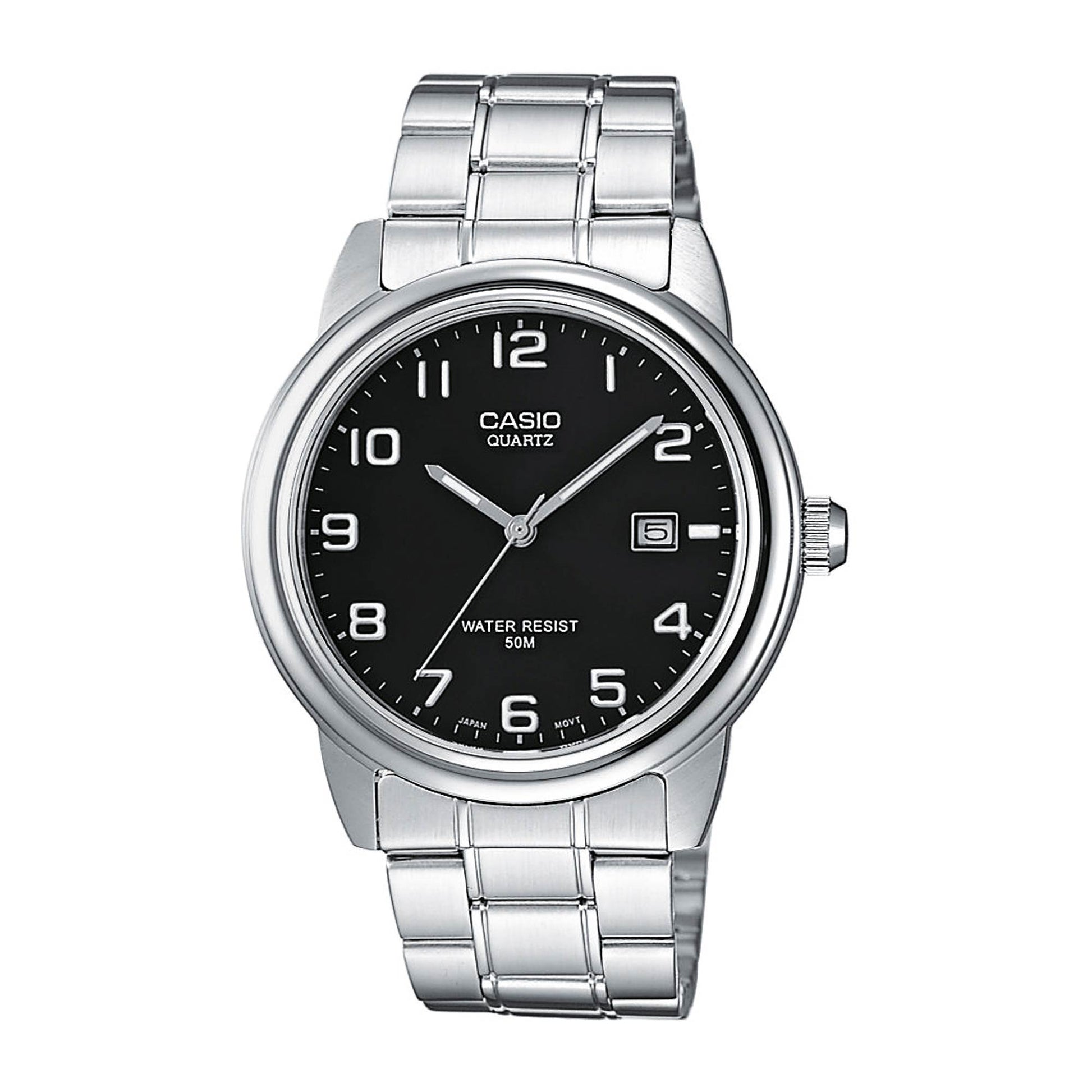 Casio Collection MTP-1221A-1AVEG