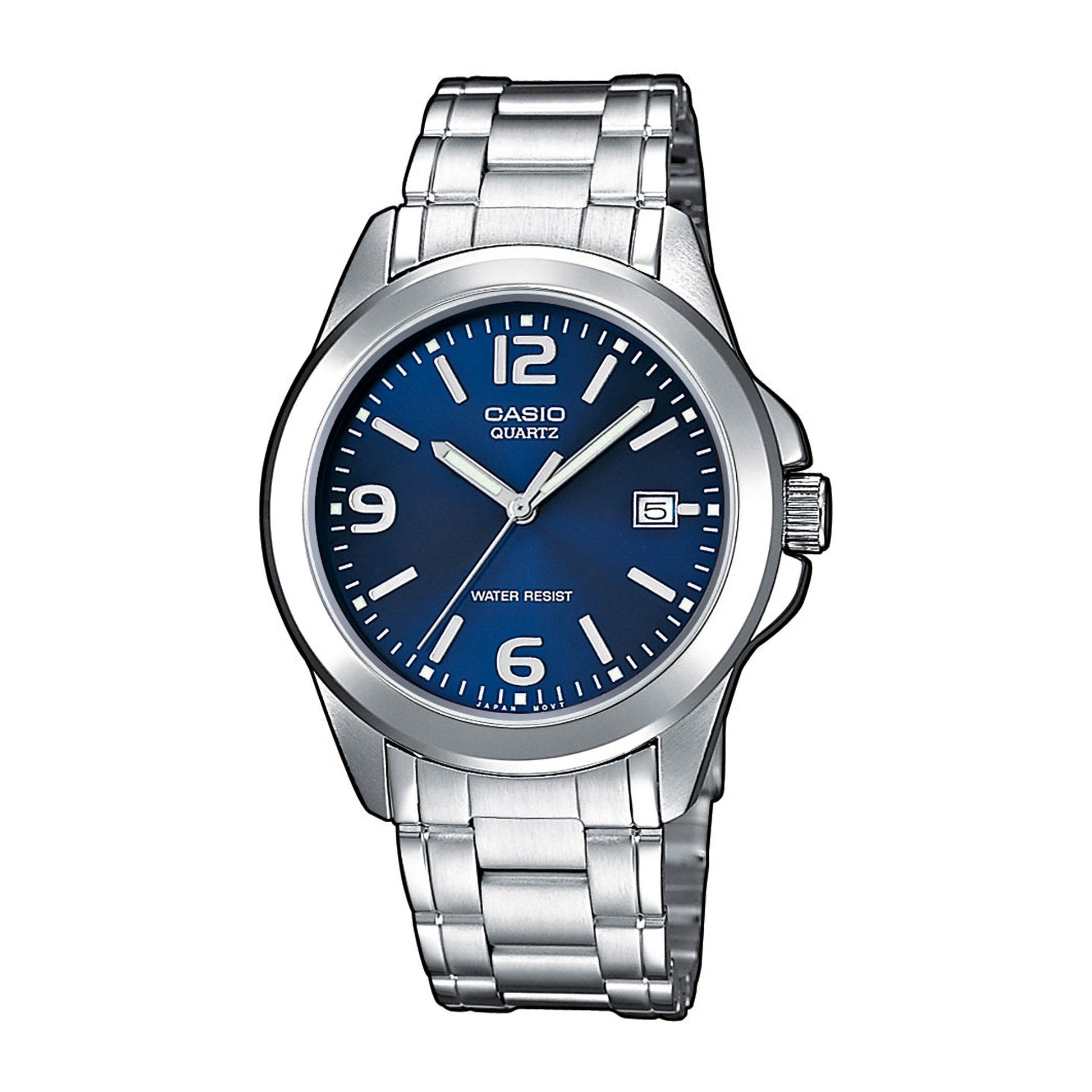 Casio Collection MTP-1259PD-2AEF