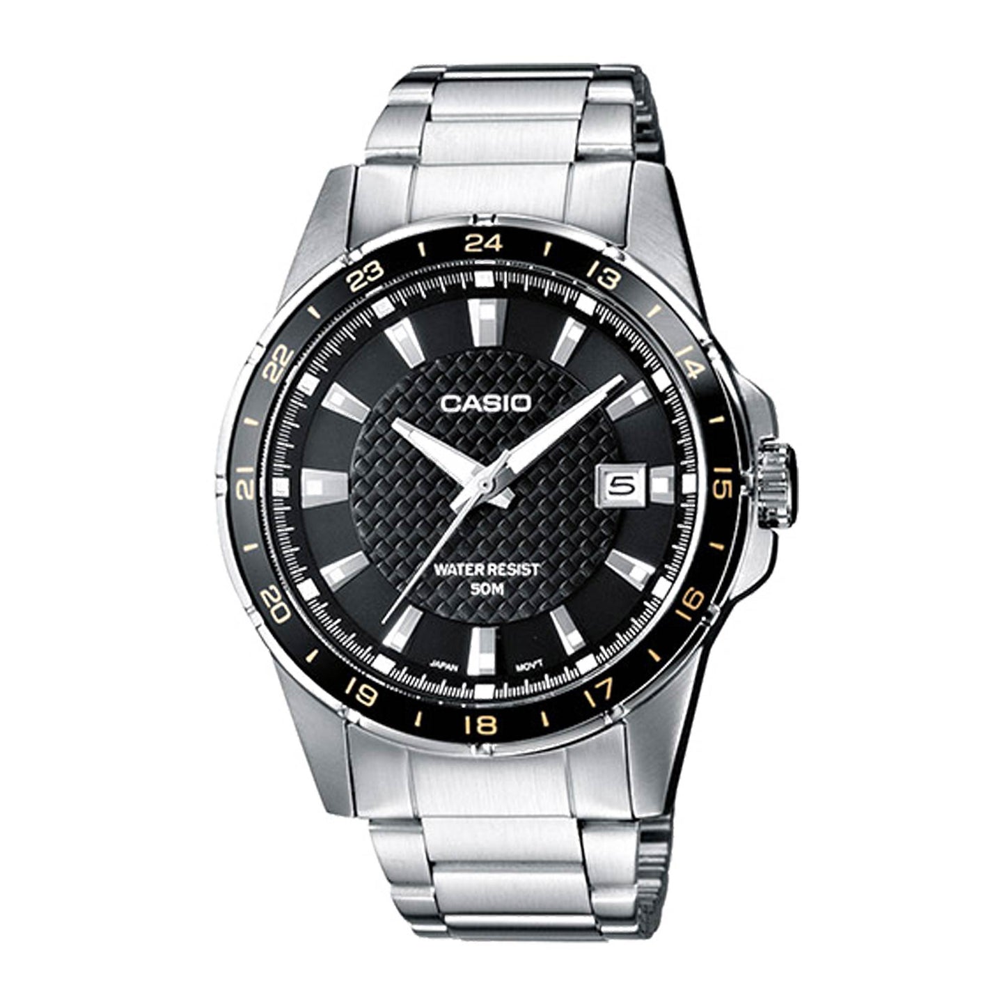 Casio Collection MTP-1290D-1A2VEF